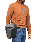 Bolso Fotográfico Lowepro Photo Active TLZ 50 AW Tipo Top Loader 3