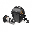 Bolso Fotográfico Lowepro Photo Active TLZ 50 AW Tipo Top Loader 9