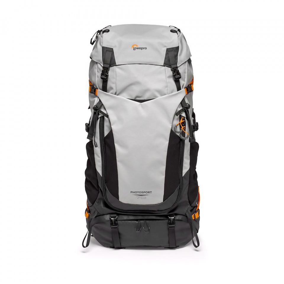 Mochila Fotográfica Lowepro PhotoSport Pro 70L AW III Talla S–M 1