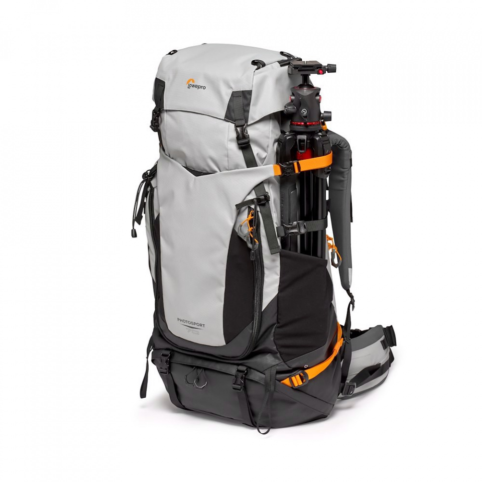 Mochila Fotográfica Lowepro PhotoSport Pro 70L AW III Talla S–M 4