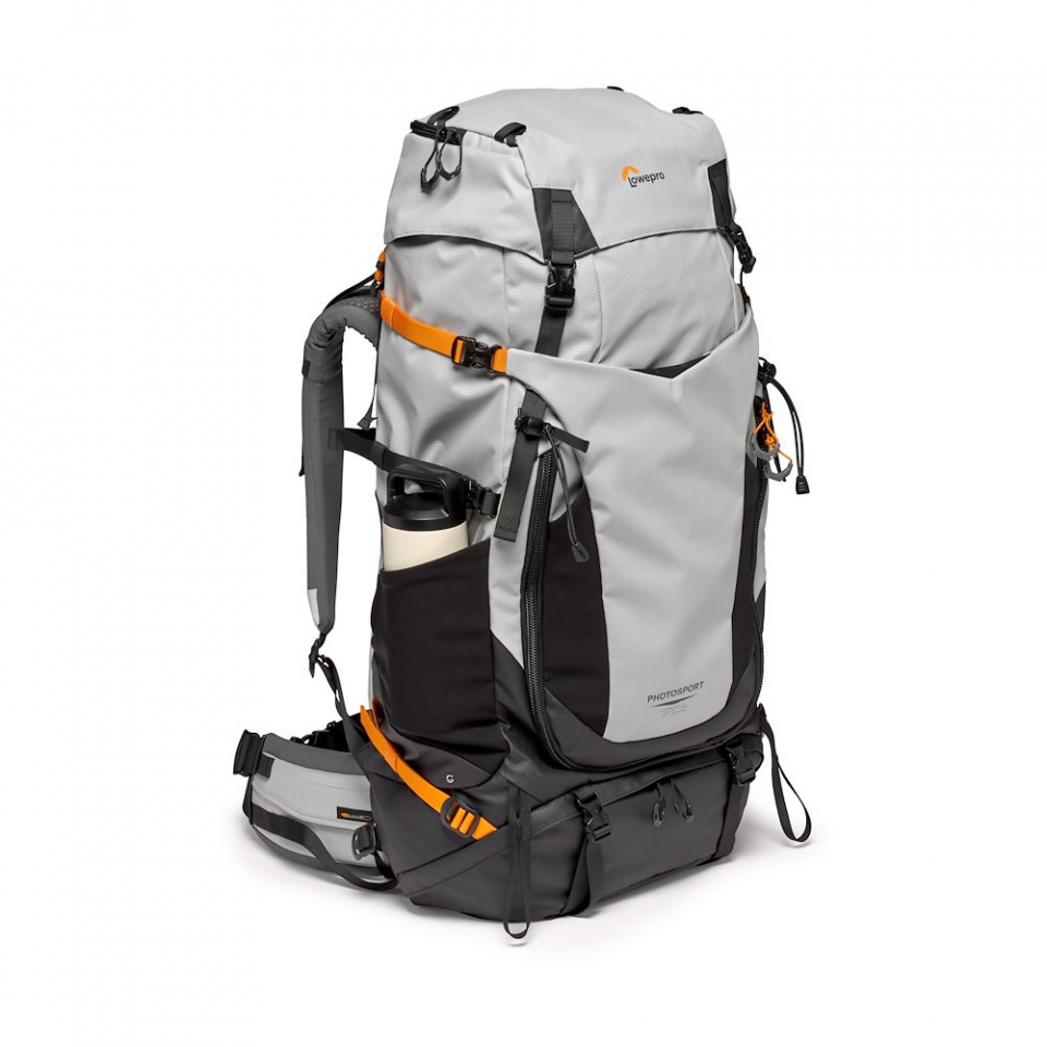 Mochila Fotográfica Lowepro PhotoSport Pro 70L AW III Talla S–M 5