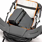 Mochila Fotográfica Lowepro PhotoSport Pro 70L AW III Talla S–M - Miniatura 9