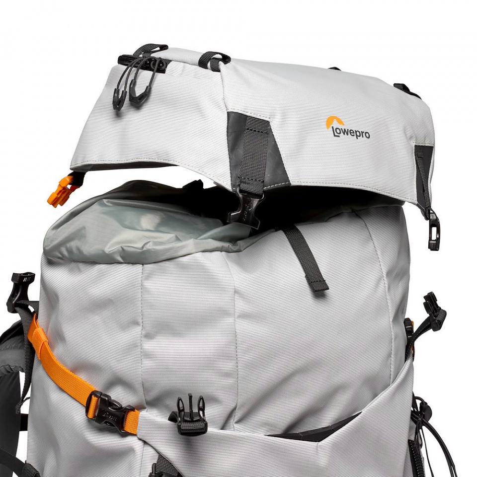 Mochila Fotográfica Lowepro PhotoSport Pro 70L AW III Talla S–M 11