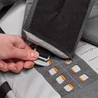 Mochila Fotográfica Lowepro PhotoSport Pro 70L AW III Talla S–M 19