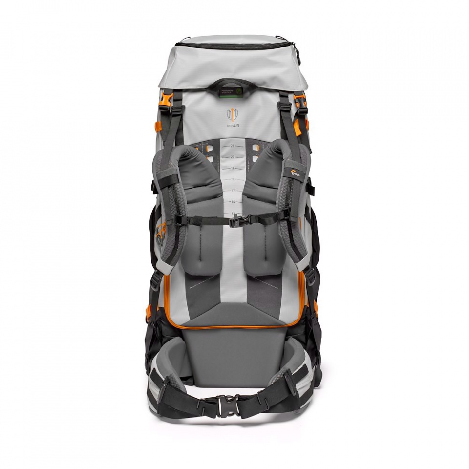 Mochila Fotográfica Lowepro PhotoSport Pro 70L AW III Talla S–M 15