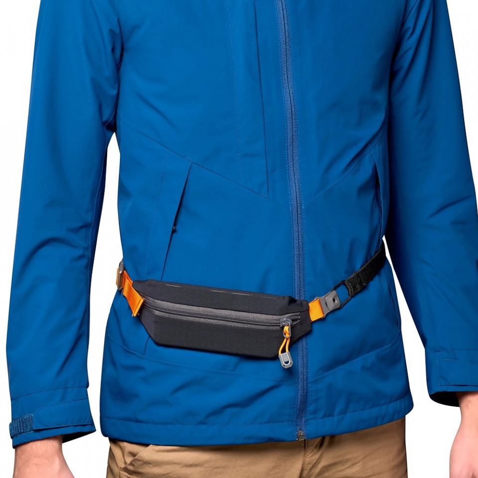 Mochila Fotográfica Lowepro PhotoSport Pro 70L AW III Talla S–M 25