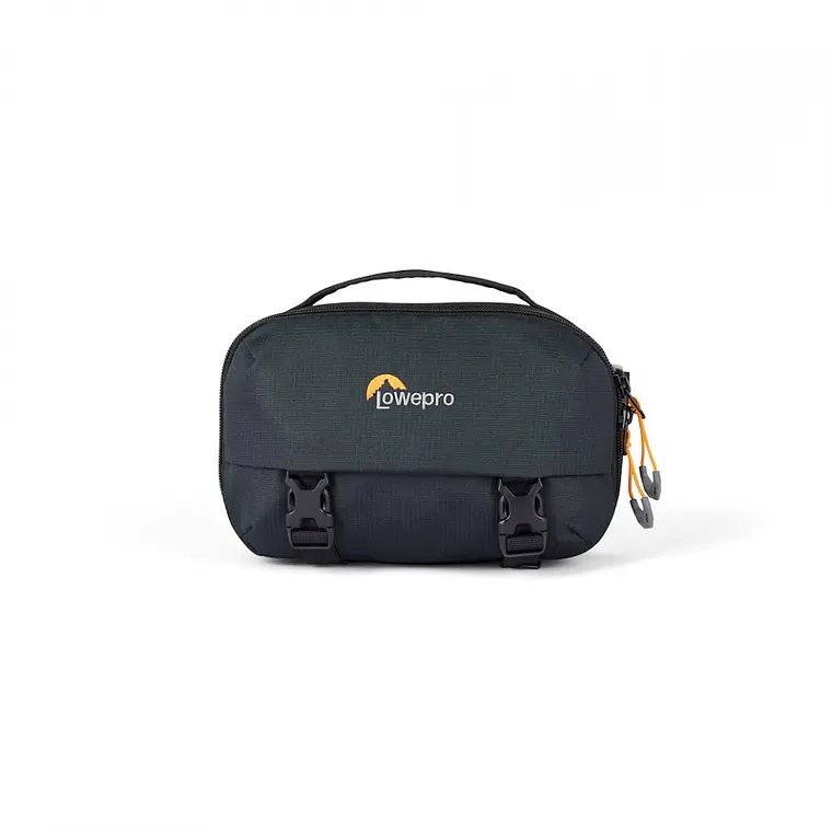 Riñonera Fotográfica Lowepro Trekker LT HP 100 Negra 1