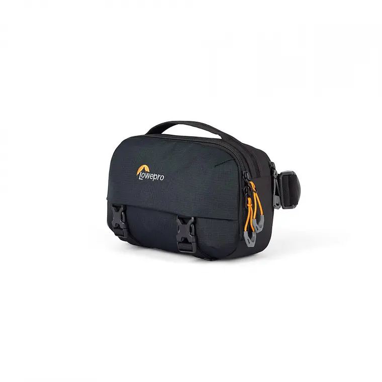 Riñonera Fotográfica Lowepro Trekker LT HP 100 Negra 7