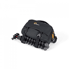Riñonera Fotográfica Lowepro Trekker LT HP 100 Negra 9