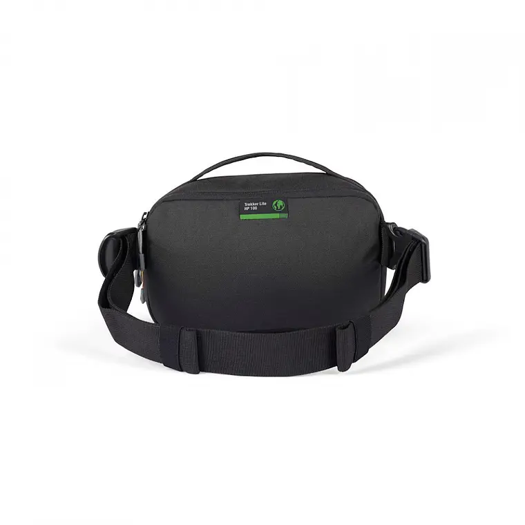 Riñonera Fotográfica Lowepro Trekker LT HP 100 Negra 6
