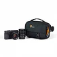 Riñonera Fotográfica Lowepro Trekker LT HP 100 Negra - Miniatura 10