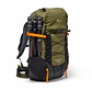 Mochila Fotográfica Lowepro PhotoSport X BP 35L AW - Miniatura 4