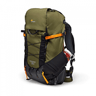 Mochila Fotográfica Lowepro PhotoSport X BP 35L AW 5
