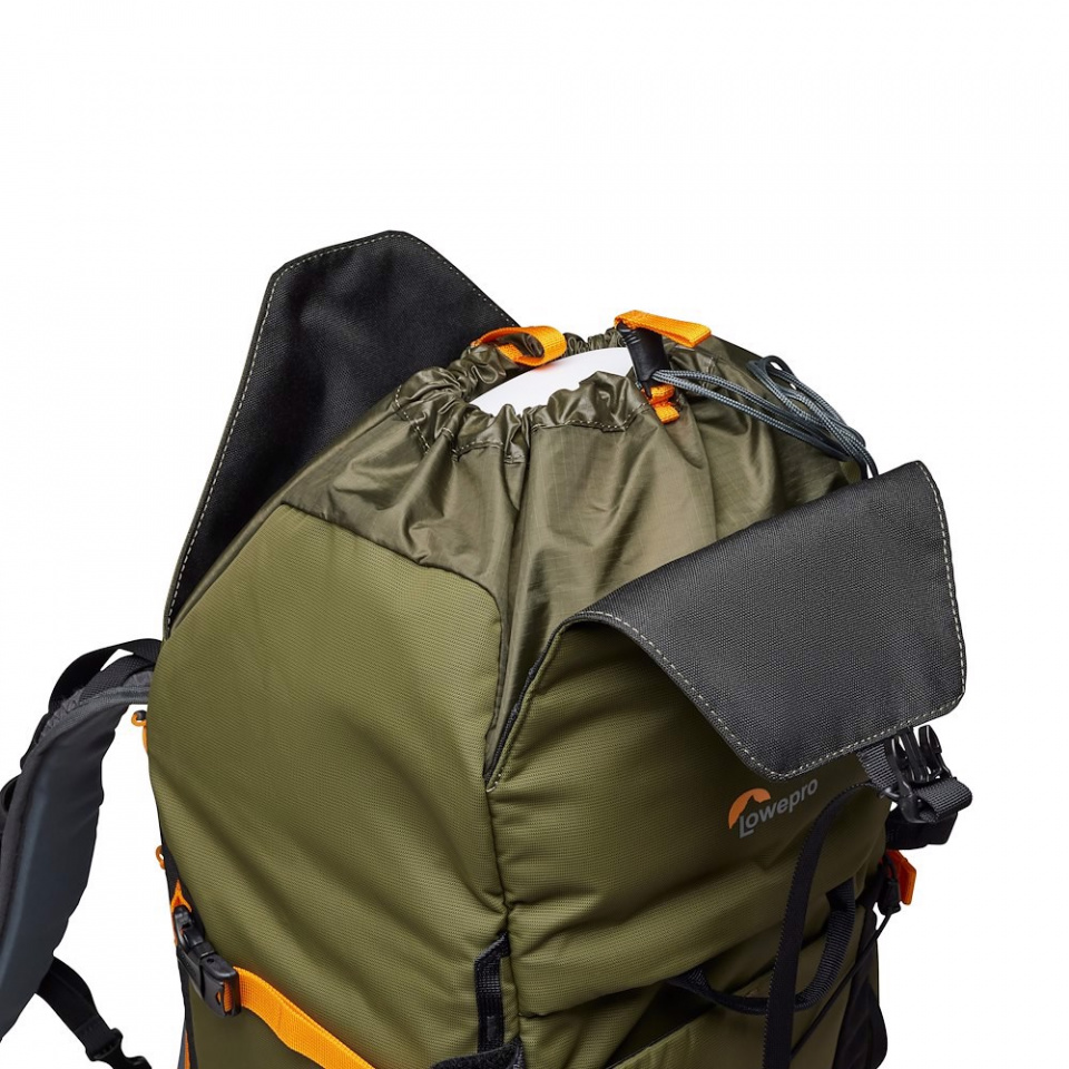 Mochila Fotográfica Lowepro PhotoSport X BP 35L AW 7