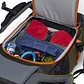 Mochila Fotográfica Lowepro PhotoSport X BP 35L AW - Miniatura 6