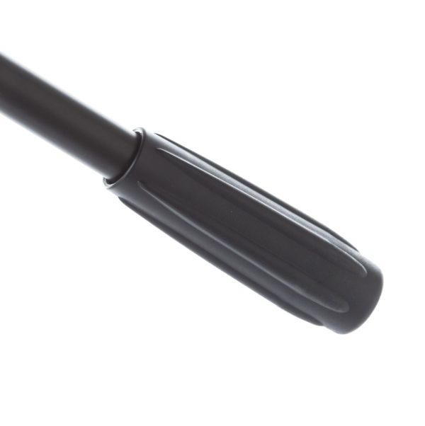 Soporte de Micrófono con Brazo Bespeco SH12NE con Articulación Central de Nylon Reforzado 4