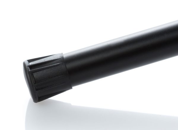 Soporte de Micrófono con Brazo Bespeco SH12NE con Articulación Central de Nylon Reforzado 5