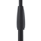 Soporte de Micrófono con Brazo Bespeco SH12NE con Articulación Central de Nylon Reforzado 6