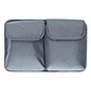 Estuche Organizador Lowepro GearUp Case Grande Gris Oscuro - Miniatura 6