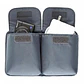 Estuche Organizador Lowepro GearUp Case Grande Gris Oscuro - Miniatura 5
