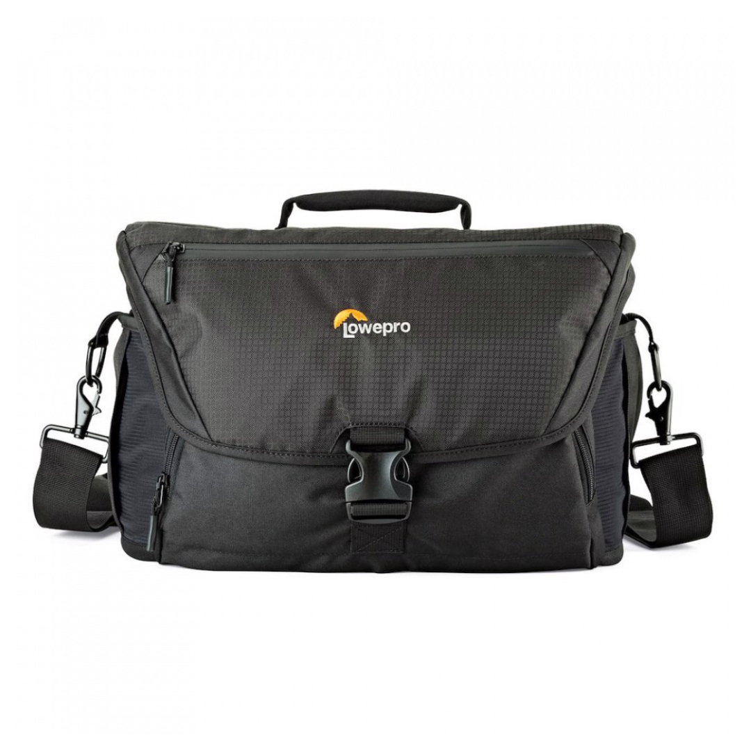 Bolso Fotográfico Lowepro Nova 200 AW II 1