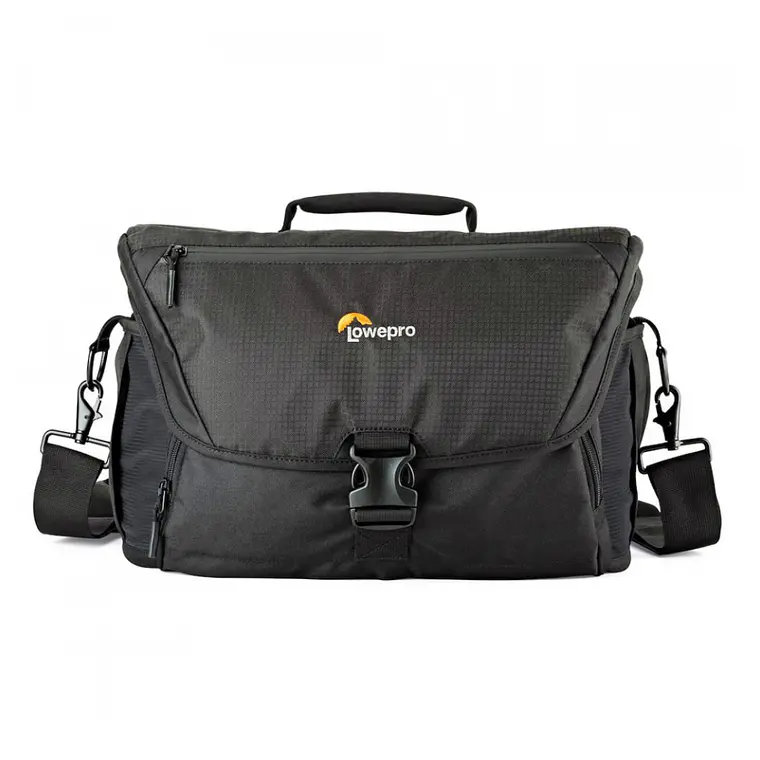 Bolso Fotográfico Lowepro Nova 200 AW II 1