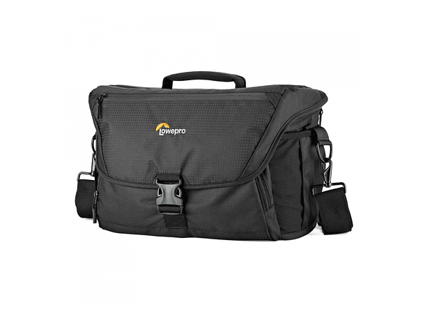 Bolso Fotográfico Lowepro Nova 200 AW II