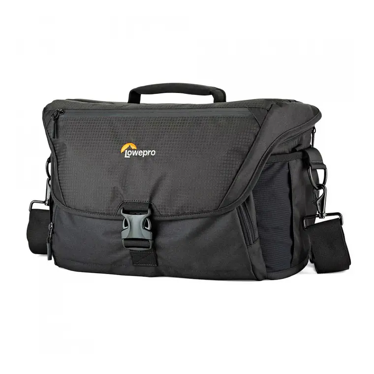 Bolso Fotográfico Lowepro Nova 200 AW II 3