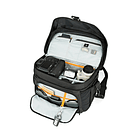 Bolso Fotográfico Lowepro Nova 200 AW II 4