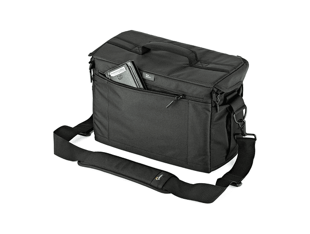 Bolso Fotográfico Lowepro Nova 200 AW II