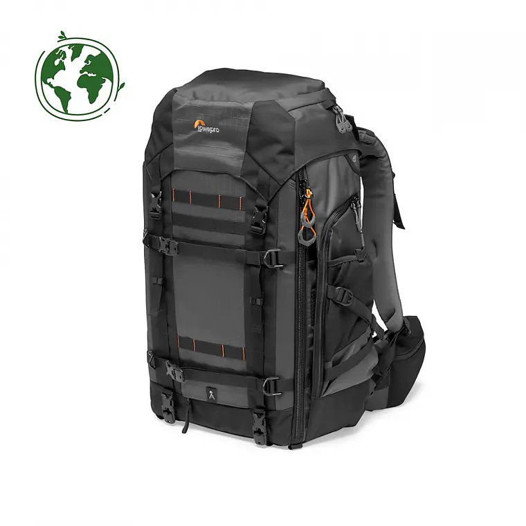 Mochila Fotográfica Lowepro Pro Trekker BP 550 AW II Gris 12