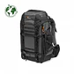 Mochila Fotográfica Lowepro Pro Trekker BP 550 AW II Gris - Miniatura 12