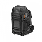 Mochila Fotográfica Lowepro Pro Trekker BP 550 AW II Gris 2