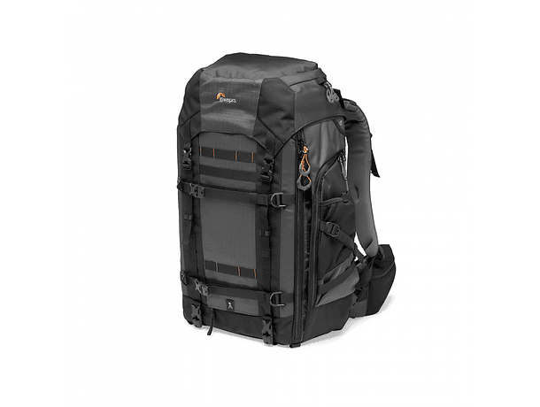 Mochila Fotográfica Lowepro Pro Trekker BP 550 AW II Gris