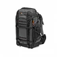 Mochila Fotográfica Lowepro Pro Trekker BP 550 AW II Gris - Miniatura 3