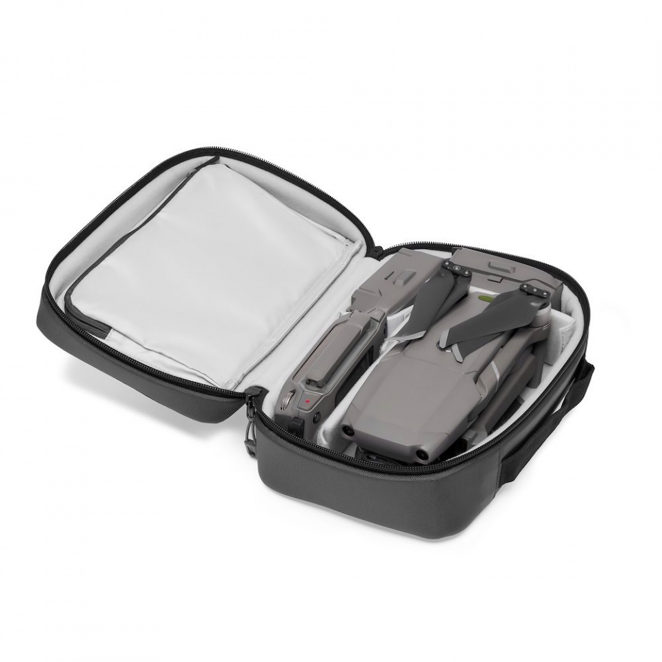 Mochila Fotográfica Lowepro Pro Trekker BP 550 AW II Gris 6