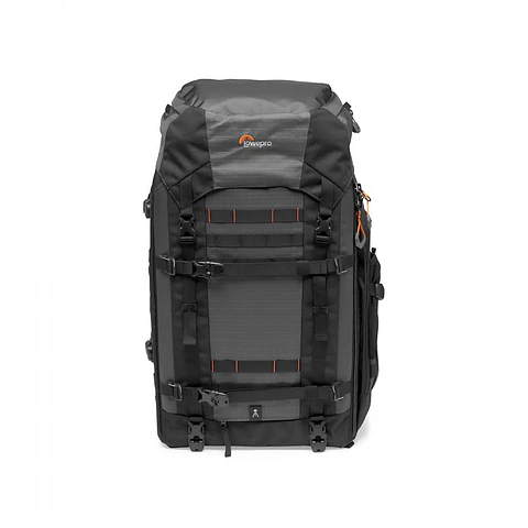 Mochila Fotográfica Lowepro Pro Trekker BP 550 AW II Gris