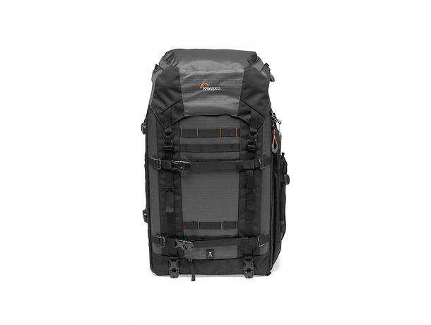 Mochila Fotográfica Lowepro Pro Trekker BP 550 AW II Gris