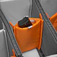 Mochila Fotográfica Lowepro Pro Trekker BP 550 AW II Gris - Miniatura 7
