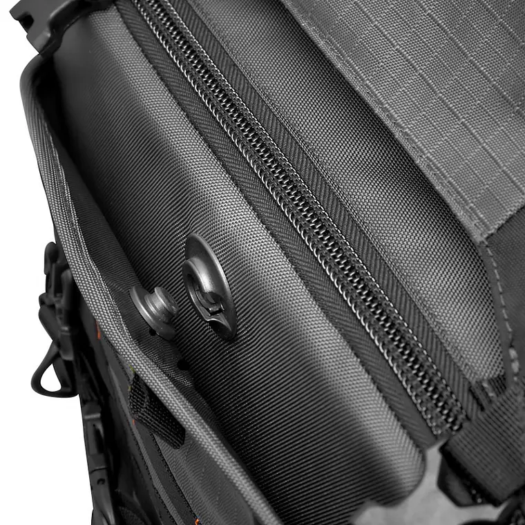 Mochila Fotográfica Lowepro Pro Trekker BP 550 AW II Gris 8