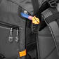 Mochila Fotográfica Lowepro Pro Trekker BP 550 AW II Gris - Miniatura 9