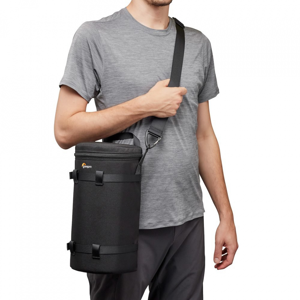Estuche para Lente Lowepro ProTactic LCS 13 x 32 III 2