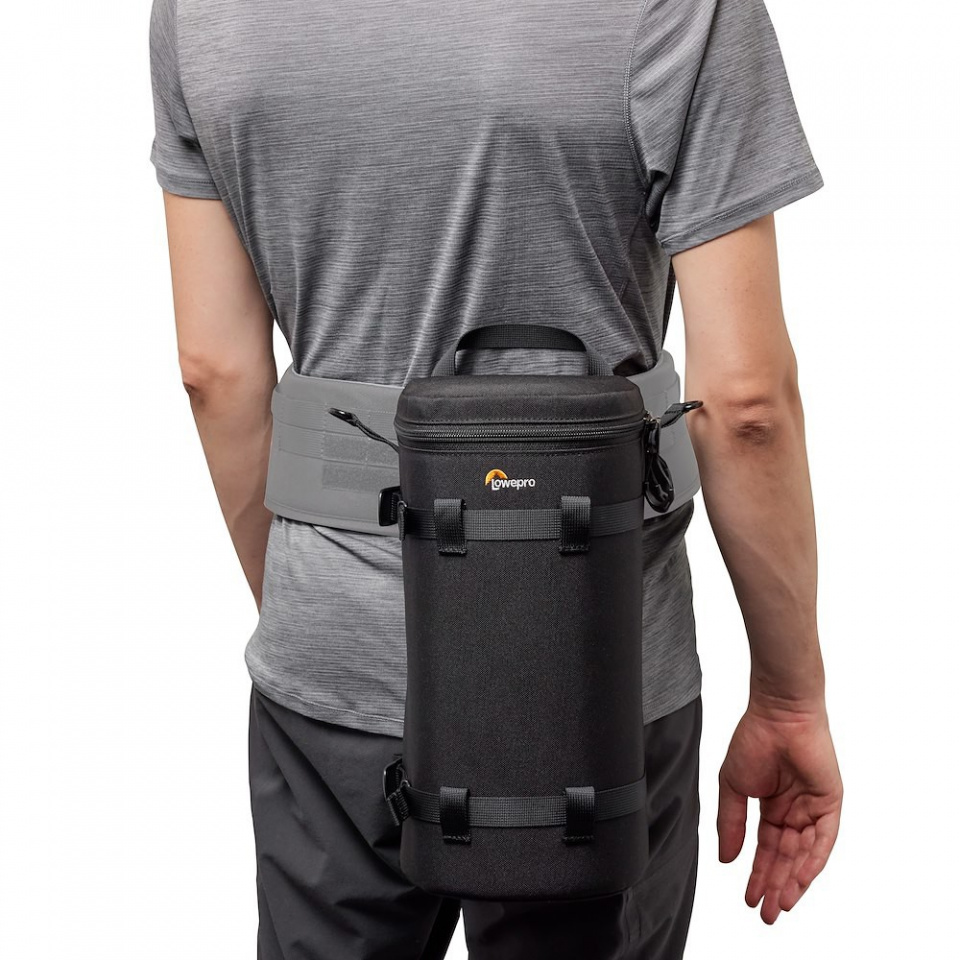 Estuche para Lente Lowepro ProTactic LCS 13 x 32 III 3