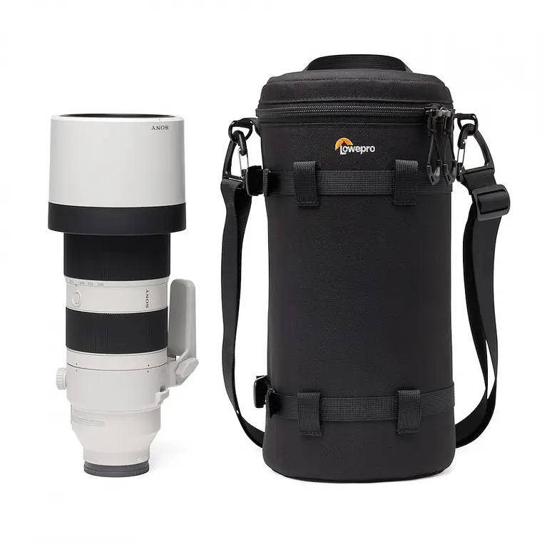 Estuche para Lente Lowepro ProTactic LCS 13 x 32 III 7