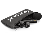 Micrófono Condensador Tipo Lápiz Audix F9 para Uso General 2