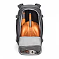 Mochila Fotográfica Lowepro Whistler BP 350 AW II Gris - Miniatura 7