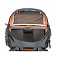Mochila Fotográfica Lowepro Whistler BP 350 AW II Gris - Miniatura 10