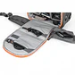 Mochila Fotográfica Lowepro Whistler BP 350 AW II Gris - Miniatura 11