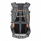 Mochila Fotográfica Lowepro Whistler BP 350 AW II Gris - Miniatura 12