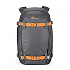 Mochila Fotográfica Lowepro Whistler BP 350 AW II Gris 15